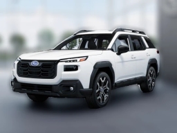 Subaru Outback Touring XT AWD 2026