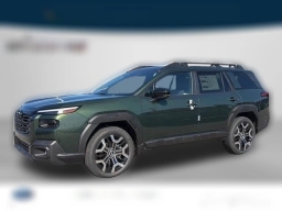 Subaru Outback Touring XT AWD 2026