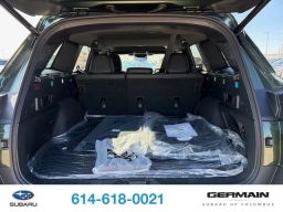 Subaru Outback Touring XT AWD 2026