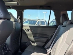 Subaru Outback Touring XT AWD 2026