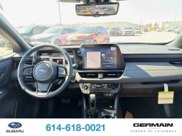 Subaru Outback Touring XT AWD 2026