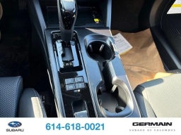 Subaru Outback Touring XT AWD 2026