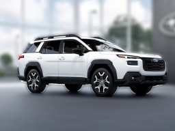 Subaru Outback Touring XT AWD 2026