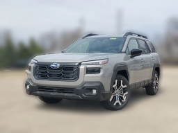 Subaru Outback Touring XT AWD 2026