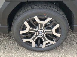 Subaru Outback Touring XT AWD 2026