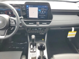 Subaru Outback Touring XT AWD 2026