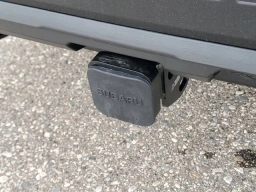 Subaru Outback Touring XT AWD 2026