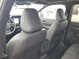 Subaru Outback Touring XT AWD 2026