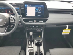 Subaru Outback Touring XT AWD 2026