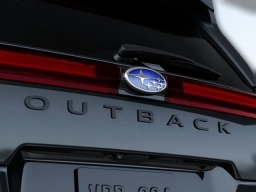 Subaru Outback Touring XT AWD 2026