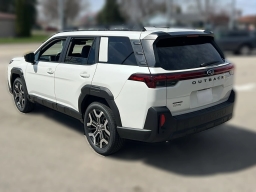 Subaru Outback Touring XT AWD 2026