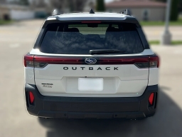 Subaru Outback Touring XT AWD 2026