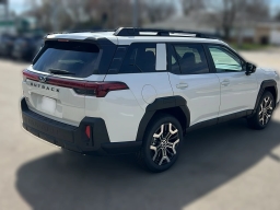 Subaru Outback Touring XT AWD 2026