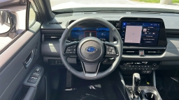 Subaru Outback Touring XT AWD 2026