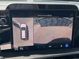 Subaru Outback Touring XT AWD 2026