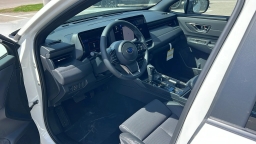 Subaru Outback Touring XT AWD 2026