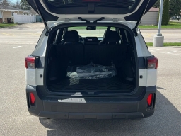 Subaru Outback Touring XT AWD 2026