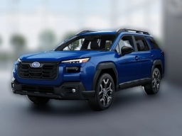 Subaru Outback Touring XT AWD 2026