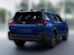Subaru Outback Touring XT AWD 2026
