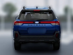 Subaru Outback Touring XT AWD 2026