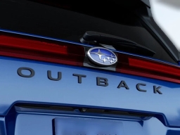 Subaru Outback Touring XT AWD 2026