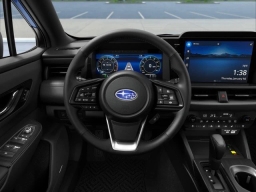 Subaru Outback Touring XT AWD 2026