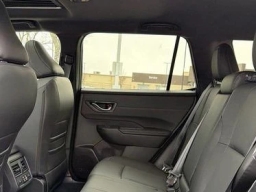 Subaru Outback Touring XT AWD 2026