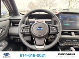 Subaru Outback Touring XT AWD 2026