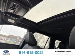 Subaru Outback Touring XT AWD 2026