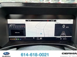 Subaru Outback Touring XT AWD 2026