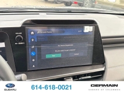 Subaru Outback Touring XT AWD 2026