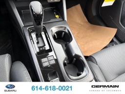 Subaru Outback Touring XT AWD 2026