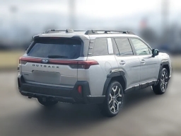 Subaru Outback Touring XT AWD 2026