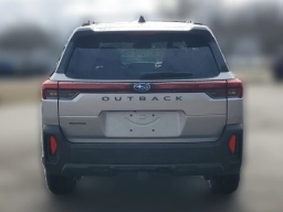 Subaru Outback Touring XT AWD 2026