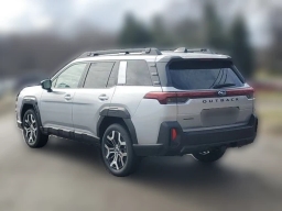 Subaru Outback Touring XT AWD 2026