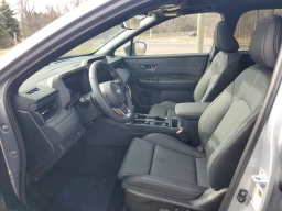 Subaru Outback Touring XT AWD 2026