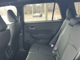 Subaru Outback Touring XT AWD 2026