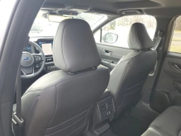 Subaru Outback Touring XT AWD 2026