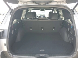 Subaru Outback Touring XT AWD 2026