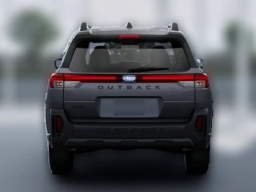 Subaru Outback Touring XT AWD 2026