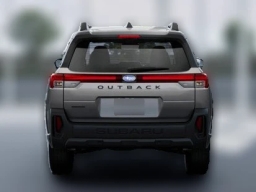 Subaru Outback Touring XT AWD 2026