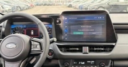 Subaru Outback Touring XT AWD 2026