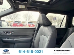 Subaru Outback Touring XT AWD 2026