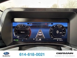 Subaru Outback Touring XT AWD 2026