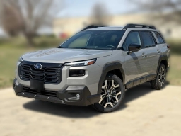 Subaru Outback Touring XT AWD 2026