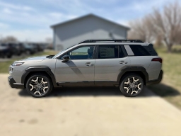 Subaru Outback Touring XT AWD 2026