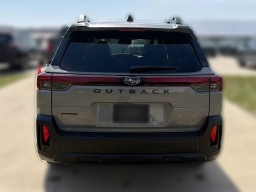 Subaru Outback Touring XT AWD 2026