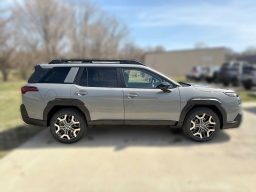 Subaru Outback Touring XT AWD 2026