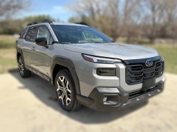 Subaru Outback Touring XT AWD 2026