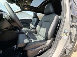 Subaru Outback Touring XT AWD 2026